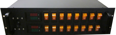Custom PDU